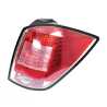 Tail Light AM (Wagon) (Clear Lens)