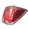 Tail Light AM (Wagon) (Pink Lens)