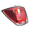 Tail Light AM (Wagon) (Pink Lens)