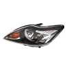 Head Light AM (Black) - ZETEC