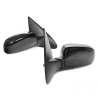 Door Mirror Assembly Electric (Black)  3 Pin (Set LH+RH)