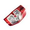 Tail Light AM (Ute) With E Mark (Chrome)