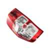 Tail Light AM (Ute) With E Mark (Chrome)