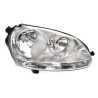 Head Light AM Halogen (Chrome)