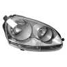 Head Light AM Halogen (Dark Grey)