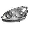 Head Light AM Halogen (Dark Grey)