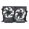 Radiator Fan Assembly (Dual FanType)