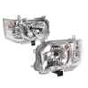 Head Light AM (Set LH+RH)