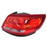 Tail Light Sedan AM (Red)