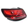 Tail Light Sedan AM (Black)