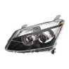 Head Light AM With Bright Chrome Projector