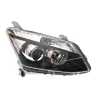 Head Light AM With Bright Chrome Projector