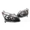 Head Light AM With Bright Chrome Projector (SET LH+RH)