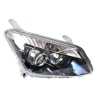 Head Light AM With Bluish Chrome Projector