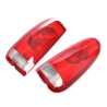 Tail Light AM Ute (Red & White Only) (SET LH+RH)