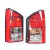 Tail Light AM (With Side Reflector) (SET LH+RH)