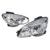 Head Light AM - Xenon Non Adaptive (SET LH+RH)