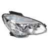 Head Light AM - Xenon Non Adaptive