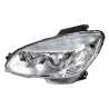 Head Light AM - Xenon Non Adaptive