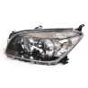 Head Light AM (V6 Black) - Electric Adjuster