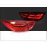 Tail Light Performance LED (Red) (SET LH+RH)