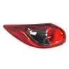 Tail Light AM (Non LED) - TYC