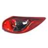 Tail Light AM (Non LED) - TYC