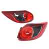 Tail Light AM (Non LED) - TYC (SET LH+RH)