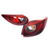 Tail Light AM (With LED) - Emark (SET LH+RH)