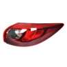 Tail Light AM (With LED) - Emark