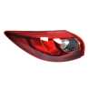 Tail Light AM (With LED) - Emark