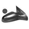 RH RHS Right Hand Electric Door Mirror Black For Holden Astra AH 3Dr Hatch 04~10