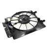 Air Condenser Fan Assembly AM