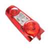 Tail Lamp AM (Barn Door Type) (Clear Fresh Red)