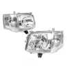 Head Light AM (Set LH+RH)