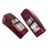 Tail Light AM (With LED CC Type) - Tinted With Emark (SET LH+RH)