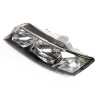 LH LHS Left Head Light Lamp Halogen Black For Holden Commodore VZ SV6 04~07