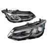 Head Light AM (LED - Non Projector) (SET LH+RH)