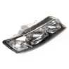 RH RHS Right Head Light Lamp Halogen Black For Holden Commodore VZ SV6 04~07