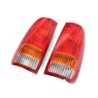 Tail Light AM Ute (From Top Red, Amber, White) (SET LH+RH)