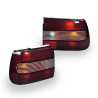 Tail Light Sedan (Calais) (SET LH+RH)