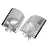Pair LH+RH Corner Light Park Lamp For Mitsubishi Canter Fuso Truck 2005~2011