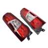 Pair LH+RH Tail Light Rear Lamp For Peugeot Partner City Pro K9 Van 2019~On