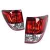 Tail Light  AM Upper *AU SPEC (SET LH+RH)
