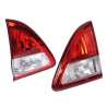 Rear Garnish AM (Non Tinted Edge) (SET LH+RH)