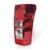 Tail Light AM (With 3 Horizontal LED Bar Type) E Mark