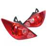 Tail Light AM (Hatch Only) (SET LH+RH)