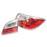 Tail Light + Rear Garnish AM (SET 2)