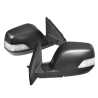 Door Mirror AM (7 Pins - No Auto Fold) (SET LH+RH)