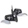 Door Mirror AM (Electric) (SET LH+RH)
